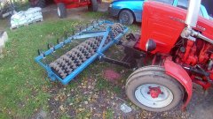 Agregat na przedni tuz