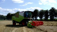 Claas Avero 160