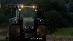 Fendt 936 Vario