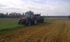 Massey Ferguson 6270