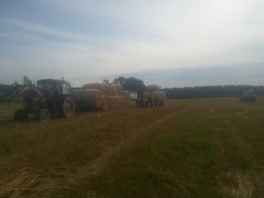 Mtz 82 + Ursuc C-360