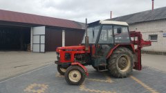 Zetor 7211