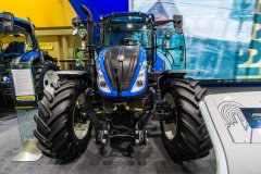 Agritechnica 2017