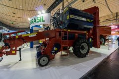 Agritechnica 2017