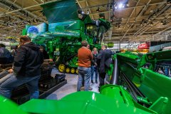 Agritechnica 2017