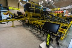 Agritechnica 2017