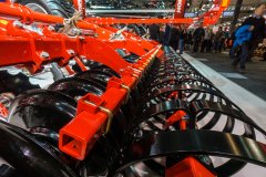 Agritechnica 2017