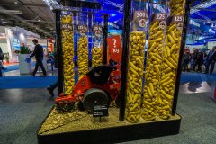 Agritechnica 2017