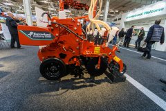 Agritechnica 2017