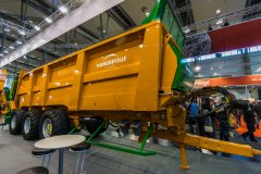 Agritechnica 2017