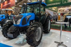 Agritechnica 2017