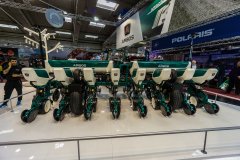 Agritechnica 2017