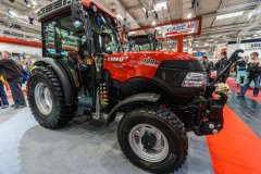 Agritechnica 2017