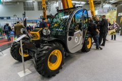 Agritechnica 2017