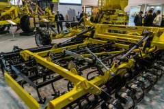 Agritechnica 2017