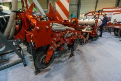 Agritechnica 2017