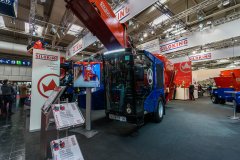 Agritechnica 2017