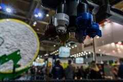 Agritechnica 2017