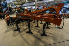 Agritechnica 2017