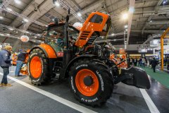 Agritechnica 2017