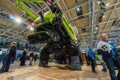 Agritechnica 2017