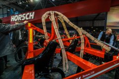 Agritechnica 2017