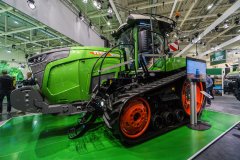 Agritechnica 2017