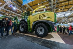 Agritechnica 2017