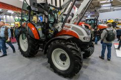 Agritechnica 2017