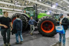 Agritechnica 2017