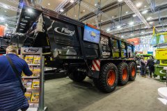 Agritechnica 2017