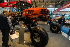 Agritechnica 2017