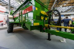 Agritechnica 2017