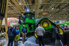 Agritechnica 2017