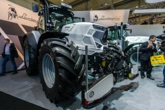 Agritechnica 2017