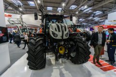 Agritechnica 2017