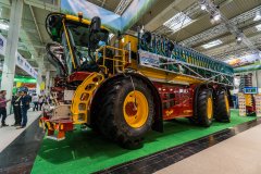 Agritechnica 2017