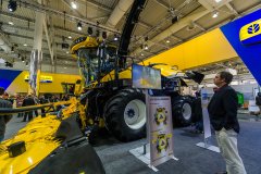 Agritechnica 2017