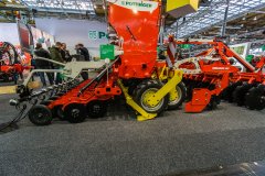 Agritechnica 2017