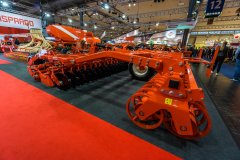 Agritechnica 2017