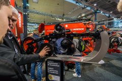 Agritechnica 2017