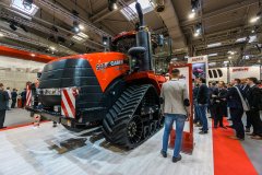 Agritechnica 2017