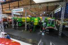 Agritechnica 2017