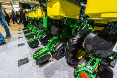 Agritechnica 2017