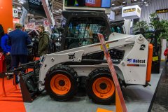 Agritechnica 2017