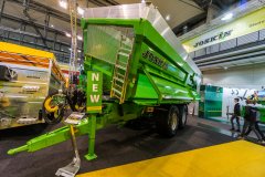 Agritechnica 2017