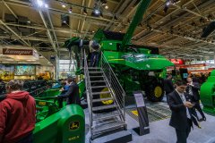 Agritechnica 2017