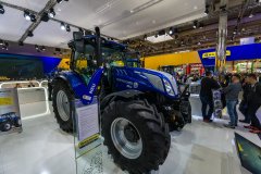 Agritechnica 2017