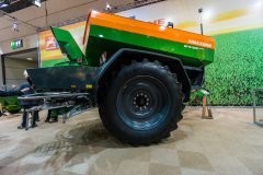 Agritechnica 2017