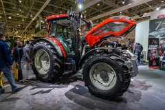 Agritechnica 2017